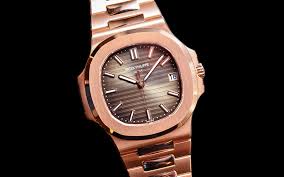 Patek Philippe Nautilus Replica Watches